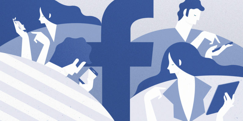 Rejoindre des groupes Facebook en Automatique